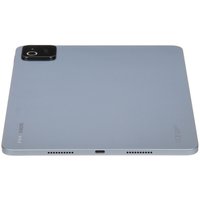 11.2" Планшет Xiaomi Pad 8 Pro Wi-Fi 128 ГБ синий