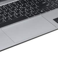 15.6" Ноутбук Acer Aspire Lite AL15-42P-R9QJ серебристый
