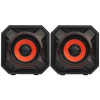 Колонки DEXP R150 черный