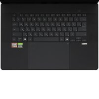 16" Ноутбук ASUS ProArt P16 H7606WR-SE008X черный