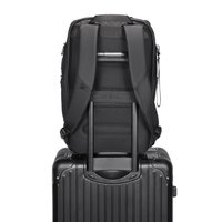 Рюкзак ARDOR GAMING Black Rock Oxf-D51-BLK черный