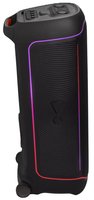 Аудиосистема JBL PartyBox Ultimate черный