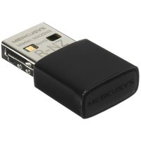 Wi-Fi адаптер + Bluetooth Mercusys MA20NB