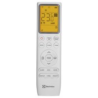 Кондиционер   Electrolux EACS/I-13HFA/N8_V2 серебристый
