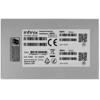 6.78" Смартфон Infinix NOTE 60 256 ГБ голубой