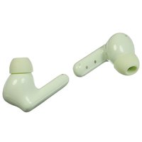 Наушники TWS HONOR Earbuds A Pro  зеленый 2025