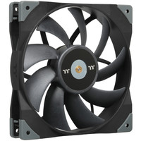 Вентилятор Thermaltake TOUGHFAN 14 Series Radiator Fan [CL-F118-PL14BL-A] черный