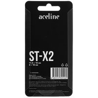 Стилус Aceline ST-X2 универсальный черный