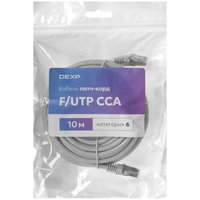 Патч-корд DEXP HtsCPcFSt6100