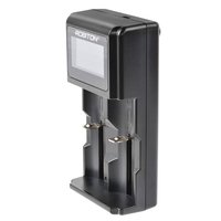 Зарядное устройство ROBITON MasterCharger 2H Pro