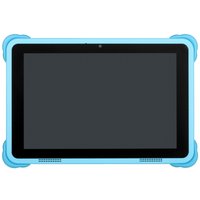 8" Планшет KENSHI Kids H34 LTE 64 ГБ голубой