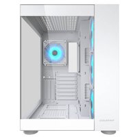 Корпус Cougar FV150 RGB White  белый
