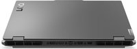 15.6" Ноутбук Lenovo LOQ 15IAX9 серый