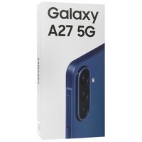 6.7" Смартфон Samsung Galaxy A27 256 ГБ