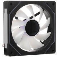 Fan Ocypus Gamma F12 ARGB [Gamma-F12-BK1AM00X-GL] black