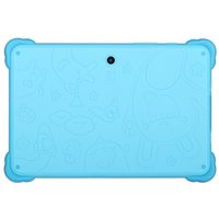 8" Планшет KENSHI Kids H34 LTE 64 ГБ голубой