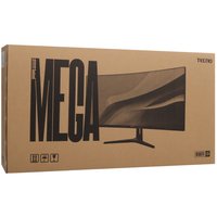34" Монитор Tecno MegaView GT AXS34MK1 черный