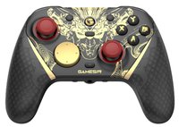 Геймпад беспроводной/проводной GameSir G7 Pro 8K Nioh 3 Edition черный