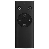 Вытяжка телескопическая Eigen Ande-RHT01 черный/черный