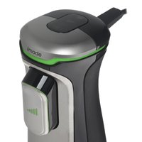 Блендер погружной Braun MQ9195 черный