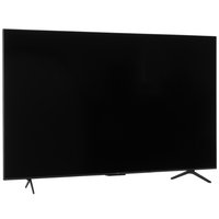 65" (165 см) Телевизор TCL 65C6K черный