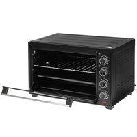 Мини-печь Aceline VN-6000 черный