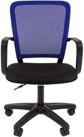 Компьютерное кресло CHAIRMAN 698LT черный