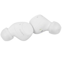 Наушники TWS Sony WF-C510  белый 2024