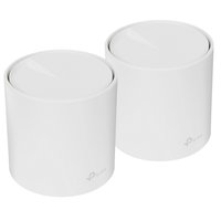 MESH-to'plam TP-Link Deco X20 (2-pack)