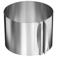 Форма для выпекания Aceline Alter BF-3012 серебристый