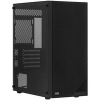 Корпус PCCooler C3B310 BK [C3B310-BKP0-GL] черный
