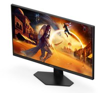 23.8" Monitor AOC 24G4XE black