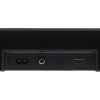 Саундбар Xiaomi MDZ-40-DB черный