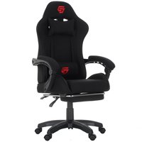 Компьютерное кресло Aceline RB-008 F черный