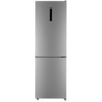 Haier CEF536CSGсеребристый