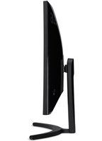 27" Монитор Acer Nitro ED273US3bmiipx черный