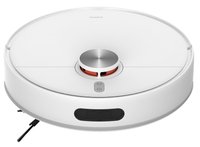 Робот-пылесос Xiaomi Robot Vacuum S40 EU белый