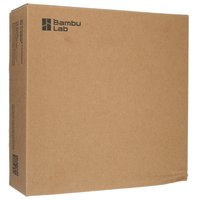 Пластик Bambu Lab TPU 95A HF желтый
