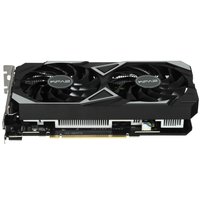 Видеокарта KFA2 GeForce RTX 3050 X Black [35NRLDHP9ODK]