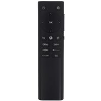 50" (126 sm) Televizor Sber SDX-50UQ5231 kulrang
