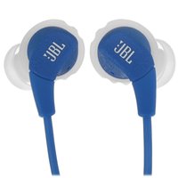Беспроводные наушники JBL Endurance Run 3 BT  синий 2025