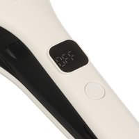 Выпрямитель для волос DEXP HST-682 бежевый