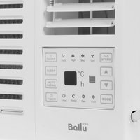 Кондиционер оконный Ballu BWC-07 AC