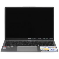 16" Noutbuk Tecno Megabook K16SDA kulrang