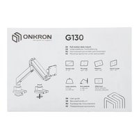 Monitor mount ONKRON G130