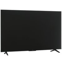 55" (140 см) Телевизор TCL 55P6K черный