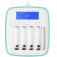 Зарядное устройство FinePower MX4