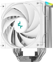 Кулер для процессора DEEPCOOL AK400 DIGITAL SE WH [R-AK400-WHADMN-GJD] белый