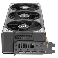 Видеокарта ASUS GeForce RTX 5080 TUF Gaming OC Edition [TUF-RTX5080-O16G-GAMING]