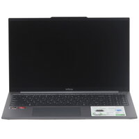 15.6" Ноутбук Infinix XBOOK B15 BL51A7H серый